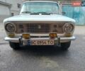 Білий ВАЗ 2101, об'ємом двигуна 1.2 л та пробігом 74 тис. км за 974 $, фото 1 на Automoto.ua