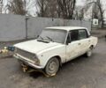Білий ВАЗ 2101, об'ємом двигуна 1.3 л та пробігом 2 тис. км за 119 $, фото 1 на Automoto.ua