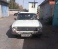 Белый ВАЗ 2101, объемом двигателя 1.2 л и пробегом 100 тыс. км за 600 $, фото 1 на Automoto.ua