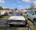 Белый ВАЗ 2101, объемом двигателя 1.2 л и пробегом 100 тыс. км за 300 $, фото 1 на Automoto.ua