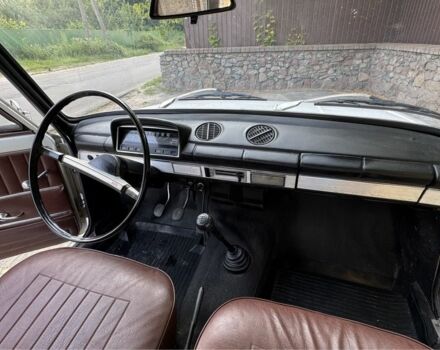 Білий ВАЗ 2101, об'ємом двигуна 0 л та пробігом 40 тис. км за 900 $, фото 7 на Automoto.ua