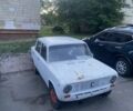 Белый ВАЗ 2101, объемом двигателя 1.3 л и пробегом 18 тыс. км за 307 $, фото 1 на Automoto.ua
