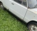 Белый ВАЗ 2101, объемом двигателя 1.3 л и пробегом 250 тыс. км за 100 $, фото 2 на Automoto.ua