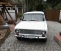 ВАЗ 2101 1977 в Погребище на Automoto.ua Белый ВАЗ 2101, объемом двигателя 1.2 л и пробегом 137 тыс. км за 900 $, фото 1 на Automoto.ua