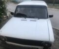 Белый ВАЗ 2101, объемом двигателя 0 л и пробегом 3 тыс. км за 314 $, фото 1 на Automoto.ua