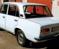 Білий ВАЗ 2101, об'ємом двигуна 1.3 л та пробігом 79 тис. км за 3500 $, фото 13 на Automoto.ua