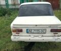 Белый ВАЗ 2101, объемом двигателя 1.3 л и пробегом 999 тыс. км за 289 $, фото 1 на Automoto.ua