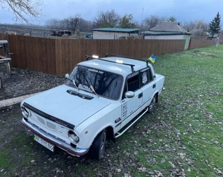 Білий ВАЗ 2101, об'ємом двигуна 0 л та пробігом 95 тис. км за 785 $, фото 1 на Automoto.ua