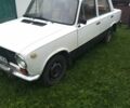 Білий ВАЗ 2101, об'ємом двигуна 1.1 л та пробігом 3 тис. км за 270 $, фото 1 на Automoto.ua