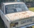 Белый ВАЗ 2101, объемом двигателя 0 л и пробегом 47 тыс. км за 300 $, фото 3 на Automoto.ua