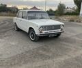 Белый ВАЗ 2101, объемом двигателя 1.3 л и пробегом 60 тыс. км за 1800 $, фото 2 на Automoto.ua