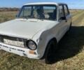 Белый ВАЗ 2101, объемом двигателя 1.3 л и пробегом 1000 тыс. км за 382 $, фото 5 на Automoto.ua