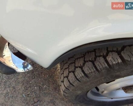 Белый ВАЗ 2101, объемом двигателя 0 л и пробегом 60 тыс. км за 1000 $, фото 9 на Automoto.ua