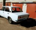 Білий ВАЗ 2101, об'ємом двигуна 1.3 л та пробігом 79 тис. км за 3500 $, фото 1 на Automoto.ua