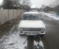 Білий ВАЗ 2101, об'ємом двигуна 1.2 л та пробігом 100 тис. км за 800 $, фото 1 на Automoto.ua