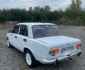 Белый ВАЗ 2101, объемом двигателя 1.2 л и пробегом 40 тыс. км за 1000 $, фото 6 на Automoto.ua