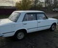 Белый ВАЗ 2101, объемом двигателя 0 л и пробегом 125 тыс. км за 404 $, фото 5 на Automoto.ua