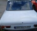 Белый ВАЗ 2101, объемом двигателя 1.3 л и пробегом 150 тыс. км за 750 $, фото 1 на Automoto.ua