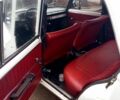 Белый ВАЗ 2101, объемом двигателя 1.2 л и пробегом 45 тыс. км за 650 $, фото 8 на Automoto.ua