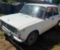 Белый ВАЗ 2101, объемом двигателя 1.2 л и пробегом 195 тыс. км за 702 $, фото 1 на Automoto.ua
