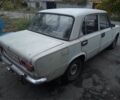 ВАЗ 2101 1977 в Запорожье на Automoto.ua Белый ВАЗ 2101, объемом двигателя 1.3 л и пробегом 300 тыс. км за 500 $, фото 1 на Automoto.ua