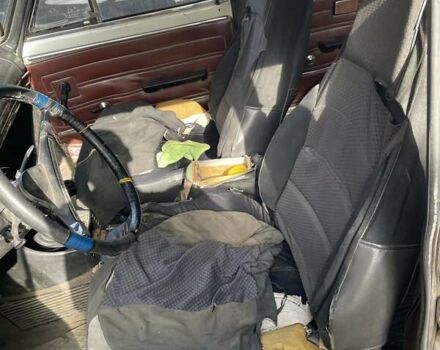 Белый ВАЗ 2101, объемом двигателя 1.5 л и пробегом 85 тыс. км за 750 $, фото 4 на Automoto.ua