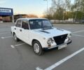 Белый ВАЗ 2101, объемом двигателя 1.3 л и пробегом 90 тыс. км за 573 $, фото 1 на Automoto.ua