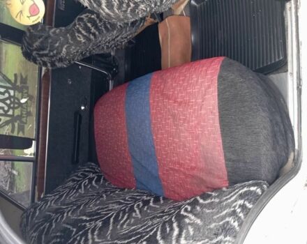 Білий ВАЗ 2101, об'ємом двигуна 0 л та пробігом 95 тис. км за 785 $, фото 5 на Automoto.ua