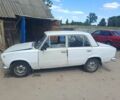 Білий ВАЗ 2101, об'ємом двигуна 1.2 л та пробігом 447 тис. км за 222 $, фото 1 на Automoto.ua