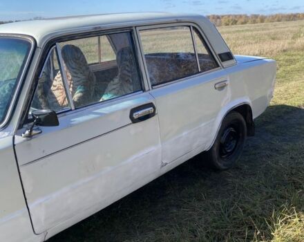 ВАЗ 2101 1977 в Виннице на Automoto.ua Белый ВАЗ 2101, объемом двигателя 1.3 л и пробегом 1000 тыс. км за 431 $, фото 6 на Automoto.ua