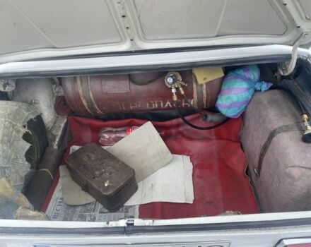 Білий ВАЗ 2101, об'ємом двигуна 1.3 л та пробігом 3 тис. км за 712 $, фото 6 на Automoto.ua