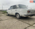 Белый ВАЗ 2101, объемом двигателя 1.3 л и пробегом 200 тыс. км за 379 $, фото 3 на Automoto.ua