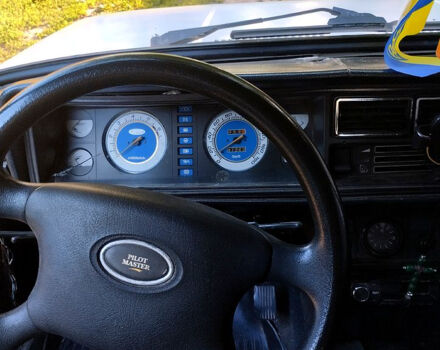 Білий ВАЗ 2101, об'ємом двигуна 1.5 л та пробігом 111 тис. км за 650 $, фото 6 на Automoto.ua