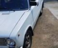 Белый ВАЗ 2101, объемом двигателя 1.3 л и пробегом 15 тыс. км за 850 $, фото 3 на Automoto.ua