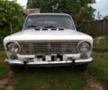Белый ВАЗ 2101, объемом двигателя 1.3 л и пробегом 100 тыс. км за 20 $, фото 1 на Automoto.ua