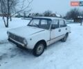 Белый ВАЗ 2101, объемом двигателя 1.3 л и пробегом 73 тыс. км за 400 $, фото 5 на Automoto.ua