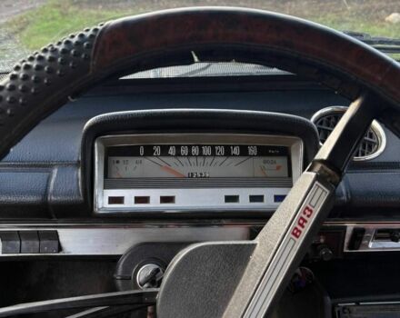 Белый ВАЗ 2101, объемом двигателя 0 л и пробегом 125 тыс. км за 404 $, фото 6 на Automoto.ua