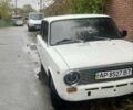 Белый ВАЗ 2101, объемом двигателя 1.2 л и пробегом 130 тыс. км за 700 $, фото 1 на Automoto.ua