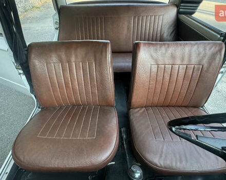 Белый ВАЗ 2101, объемом двигателя 0 л и пробегом 45 тыс. км за 900 $, фото 5 на Automoto.ua