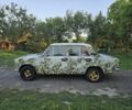 Білий ВАЗ 2101, об'ємом двигуна 1.6 л та пробігом 99 тис. км за 619 $, фото 7 на Automoto.ua