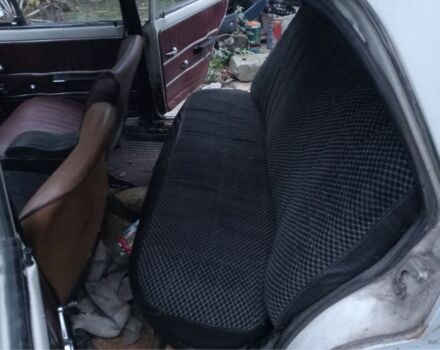 ВАЗ 2101 1977 в Запорожье на Automoto.ua Белый ВАЗ 2101, объемом двигателя 1.3 л и пробегом 300 тыс. км за 500 $, фото 5 на Automoto.ua