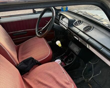 Белый ВАЗ 2101, объемом двигателя 0 л и пробегом 125 тыс. км за 404 $, фото 4 на Automoto.ua