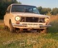 Белый ВАЗ 2101, объемом двигателя 1.3 л и пробегом 73 тыс. км за 292 $, фото 6 на Automoto.ua