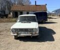 Белый ВАЗ 2101, объемом двигателя 1.2 л и пробегом 396 тыс. км за 450 $, фото 1 на Automoto.ua