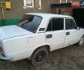 Белый ВАЗ 2101, объемом двигателя 1.3 л и пробегом 70 тыс. км за 783 $, фото 6 на Automoto.ua