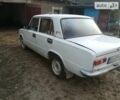 Белый ВАЗ 2101, объемом двигателя 1.3 л и пробегом 70 тыс. км за 839 $, фото 4 на Automoto.ua