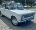 Белый ВАЗ 2101, объемом двигателя 1.3 л и пробегом 84 тыс. км за 913 $, фото 1 на Automoto.ua