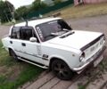 Белый ВАЗ 2101, объемом двигателя 1 л и пробегом 1000 тыс. км за 870 $, фото 1 на Automoto.ua