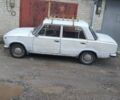 Белый ВАЗ 2101, объемом двигателя 0 л и пробегом 250 тыс. км за 1000 $, фото 1 на Automoto.ua