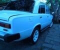Белый ВАЗ 2101, объемом двигателя 1.3 л и пробегом 111 тыс. км за 1300 $, фото 1 на Automoto.ua